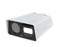Axis TQ8802-E Top Cover Zoom, für Aussengehäuse