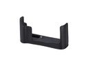 Fujifilm BLC-XT10 Leder Schwarz