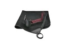 Fujifilm BLC-XT2 Leder Schwarz
