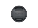 Fujifilm FLCP-105 Kunststoff 105 mm Schwarz