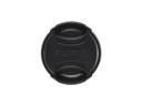Fujifilm FLCP-49 Kunststoff Schwarz 49 mm