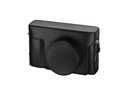 Fujifilm LC-X100 V Leder Schwarz