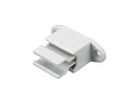 HETTICH Kurbelstangenhalter Kunststoff Lochabstand 48 mm