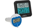 TFA Dostmann Poolthermometer Marbella 2 30.3077