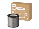 Philips Originalfilter FY0900/30 HEPA NanoProtect Grau