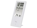 Hama Thermo-Hygrometer TH-140 Digital Weiss