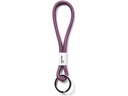 Pantone by Copenhagen Design Schlüsselanhänger Key Chain Short Nylon Klein 18 cm Violett