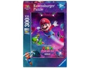 Ravensburger XXL Puzzle Super Mario Galaxy Film 300 Teile