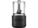 KitchenAid Zerkleinerer Go Cordless 5KFCR500BM 1.18 l