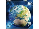Ravensburger Puzzle Die Erde