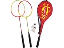 Schildkröt Funsports Schildkröt Federball Set 2-Player