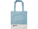 Pantone by Copenhagen Design Tragetasche Hellblau