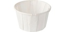 Papstar Dressingbecher PURE 50 ml 250 Stück