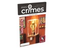 Pegasus Spiele Kartenspiel MiniCrimes – Falsches Spiel -DE-