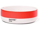Pantone by Copenhagen Design Pantone 1 Stück, Rot