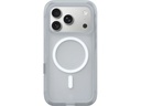 Rhinoshield Back Cover AirX (MagSafe) für iPhone 17 Pro Flux Gray