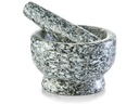 Zeller Present Mörser mit Stössel Mörser mit Stössel Ø 13 x 8 cm