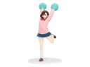 FuRyuu Sammelfigur Momo 21 cm