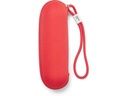 Pantone by Copenhagen Design Compact Rot