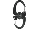 NITE IZE Karabiner S-Biner 360 SlideLock Dual, Grösse 4