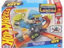 Hot Wheels City Gorilla Angriff