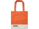 Pantone by Copenhagen Design Tote Bag Orange