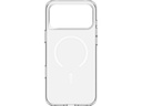 Rhinoshield Back Cover Clear Case (MagSafe) für iPhone 17 Pro Max