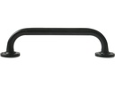 spirella Sicherheitsgriff Metall 30 cm Schwarz