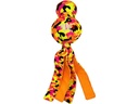 Kong Hunde-Spielzeug Wubba Ballistic High-Viz