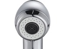 Laufen Ersatzbrausesieb zu Küchenbrause Similor chrom chrom