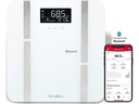 Terraillon X-Line Connect Weiss