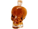 Vin Bouquet Vin Bouquet Likörkaraffe Totenkopf 1 Liter