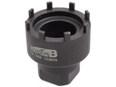 Super B TB-1069 Verschlussring-Werkzeug