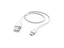 Hama Ladekabel USB-A - Micro-USB B 1.5 m