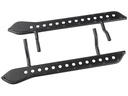 RC4WD Link Aluminium, mit Innengewinde, 70 mm, Schwarz