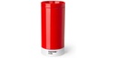 Pantone by Copenhagen Design Becher 430 ml, Rot