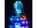 BrickBling LED-Licht-Set für LEGO® Fortnite: Battle Bus (77073)