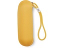 Pantone by Copenhagen Design Taschenschirm Gelb