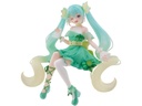 FuRyuu Sammelfigur Noodle Stopper Lime 14 cm