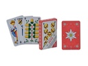 AGM Jass Edelweiss grosse Eckzeichen