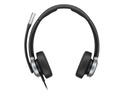HP Headset Poly Mission 625 Stereo USB, kabelgebunden