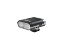 Smallrig Blitzgerät RS20 Mini Speedlite Silber