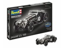 Revell Jaguar SS 100 1:32