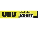 UHU Alleskleber Kraft Tube Transparent 125g