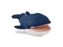 DouDou et compagnie Plüsch Wal 30 cm