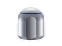Laufen Griff steckbar blau Kaltwasser / chrom Rund