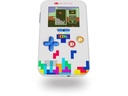 MyArcade Spielkonsole Tetris Go Gamer