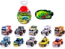 Dickie Toys Motor Mutants – Single egg Assoeriert