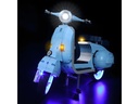 BrickBling LED-Licht-Set für LEGO® 10298 Vespa