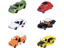 Majorette Vintage Premium Cars, 6-sort. Metall 1:64